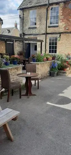 The Swan Hotel