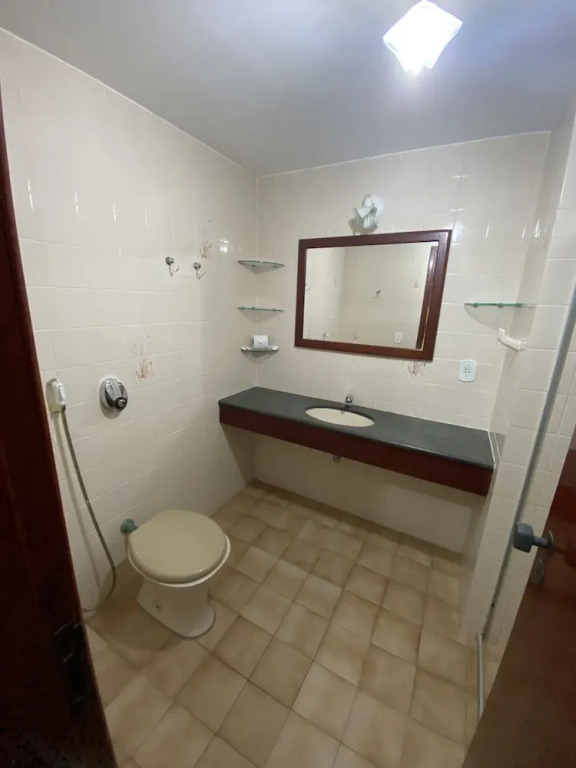 JL Temporadas - Quarto Portobello Park Hotel