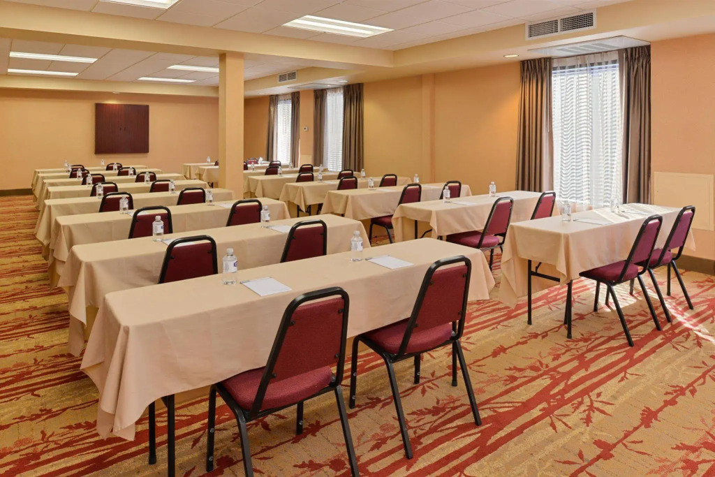 Hampton Inn Albuquerque - University/Midtown