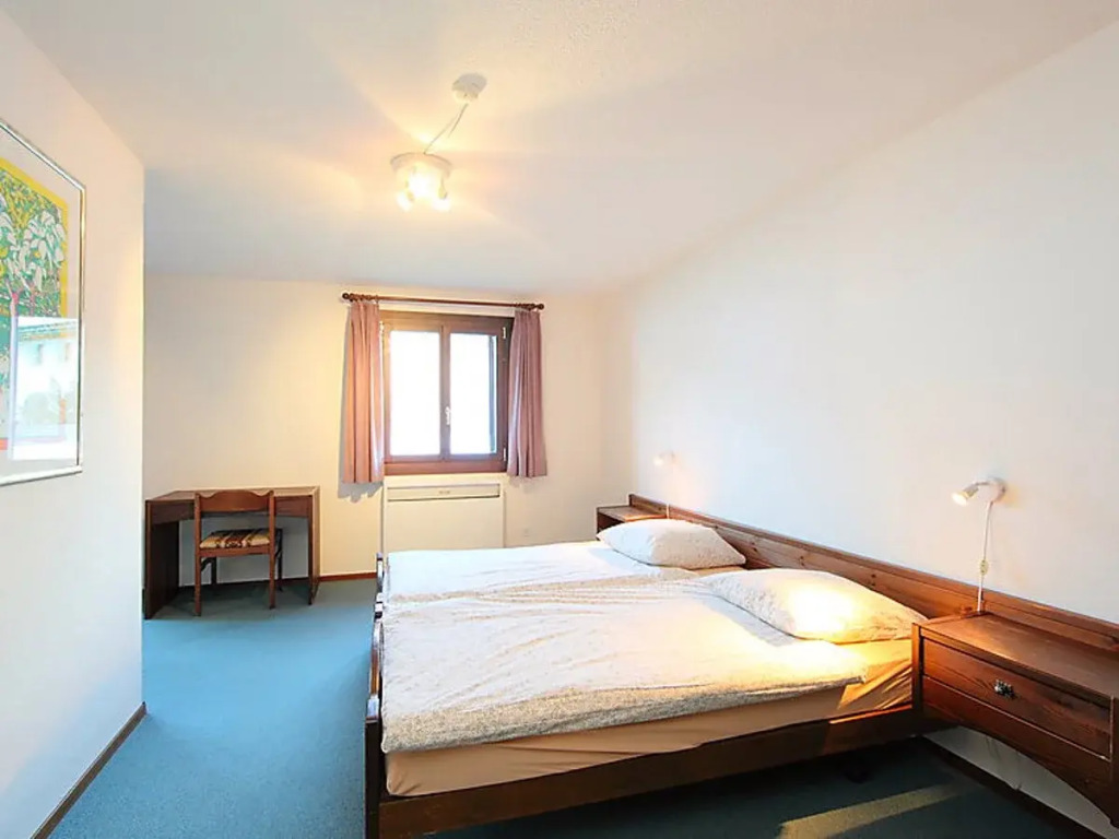 Residenza Chesa Margun 30607