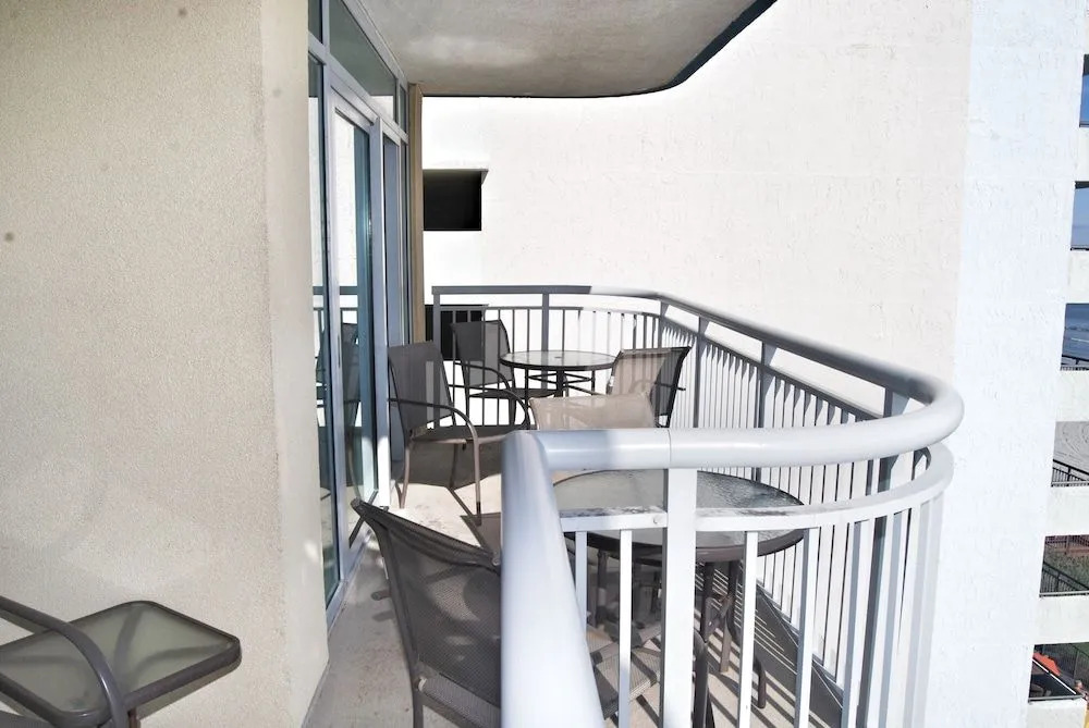 GRAND ATLANTIC RESORT 601 - 3 Bedroom Condo by RedAwning