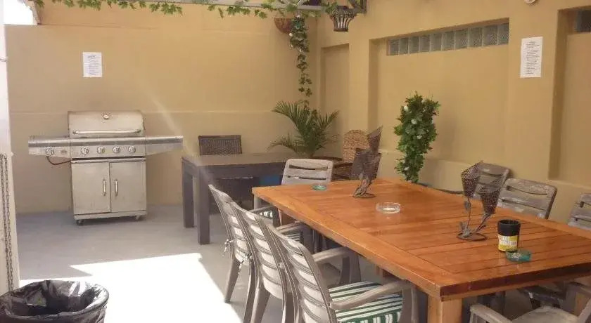 Ballito Backpackers