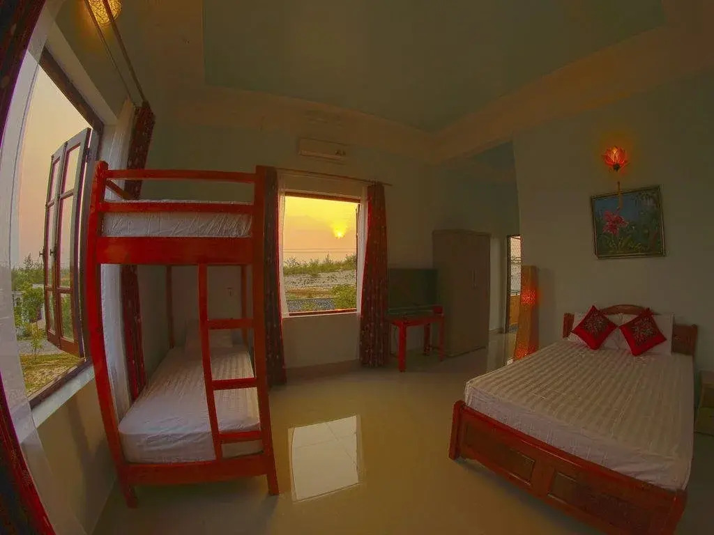 Amazing Hotel, Trương Pháp, Quang Phú, Đồng Hới