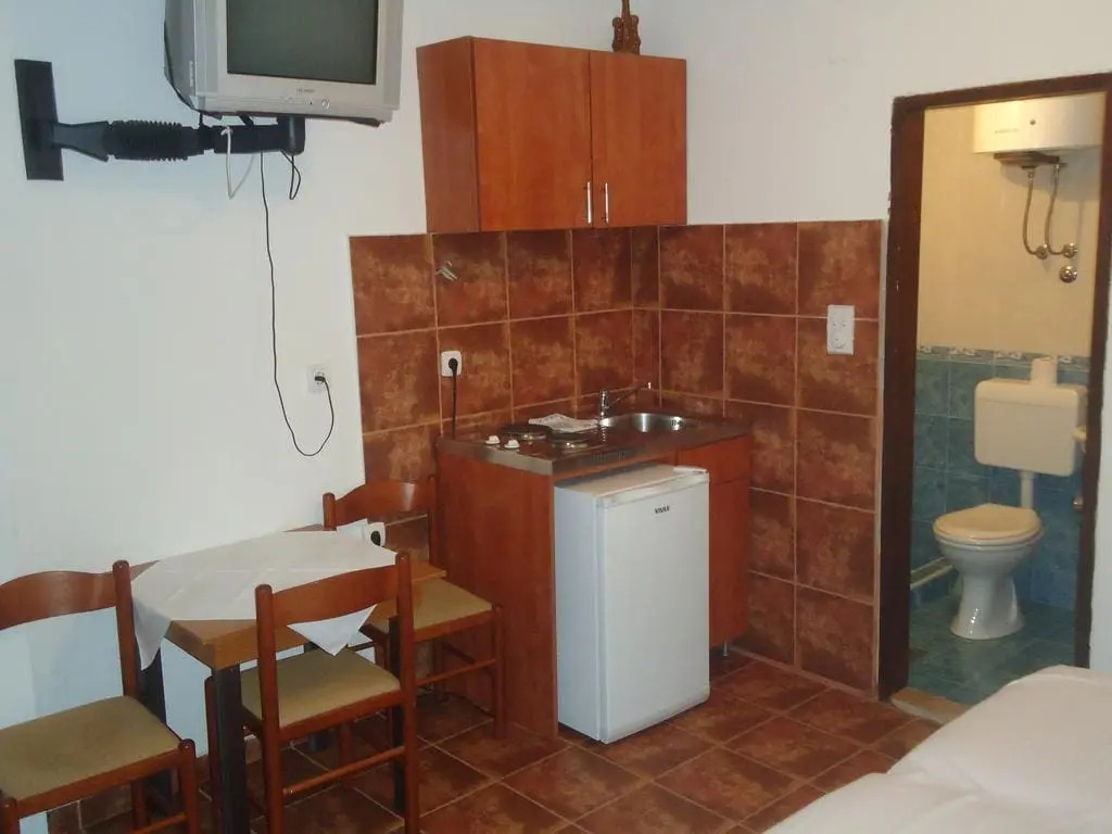 Apartments Raičević