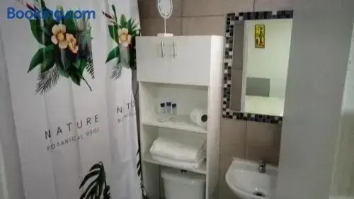 Hostal Los Castaños