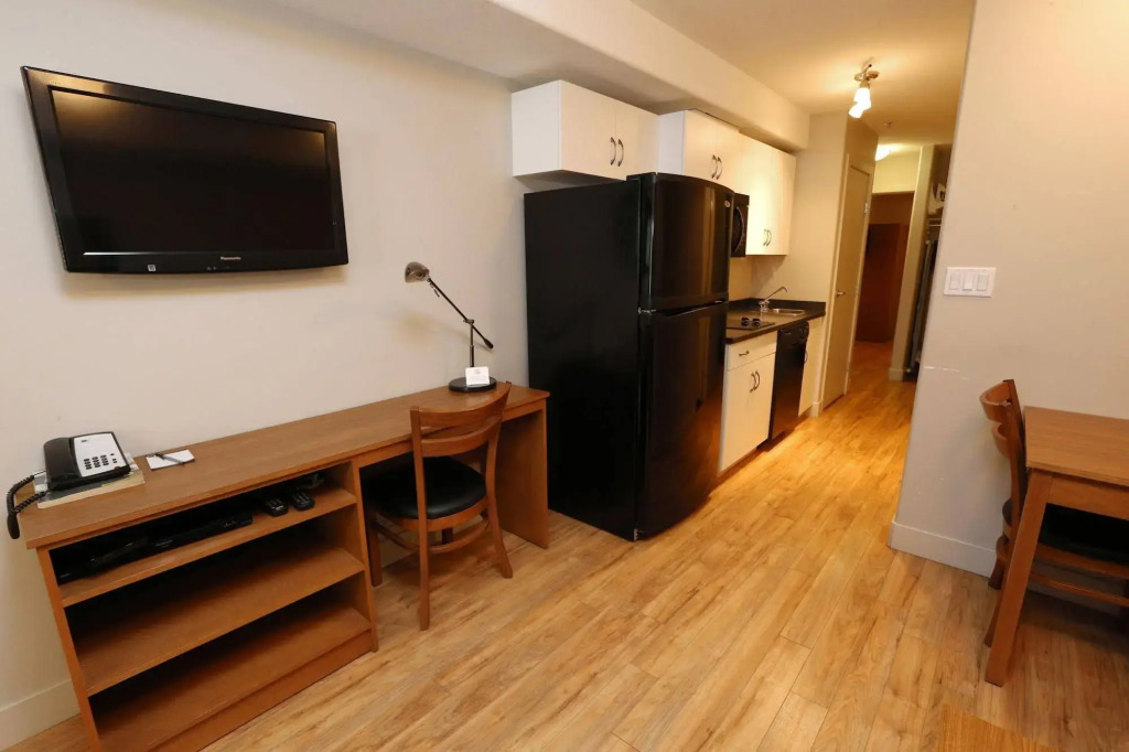 Platinum Residences