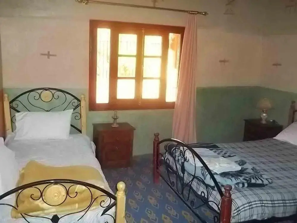 Maison dhôtes Mogador chez habitants