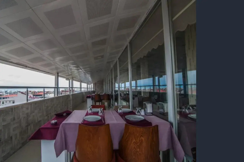 Hotel Dosco