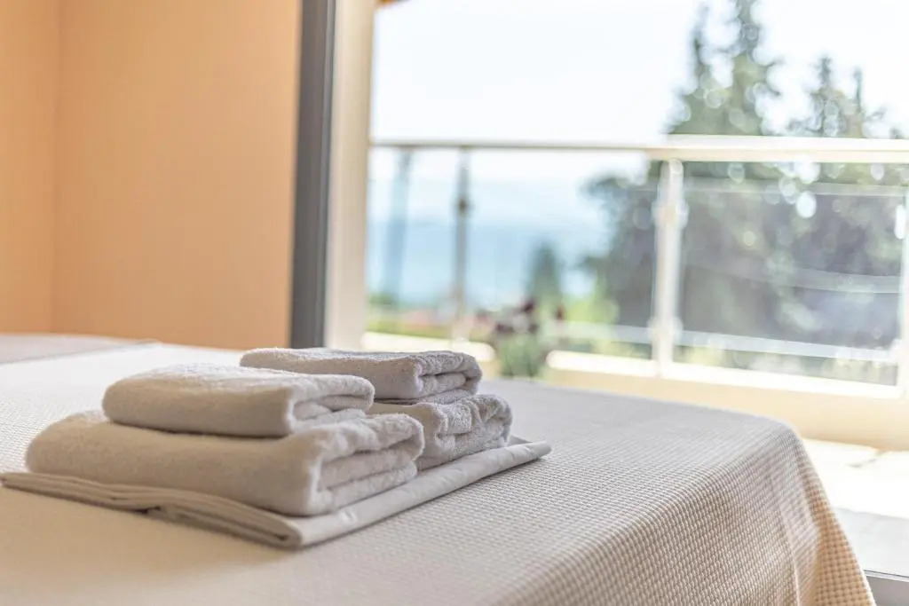 Nefeli & Dina Villas by Diomedes Group