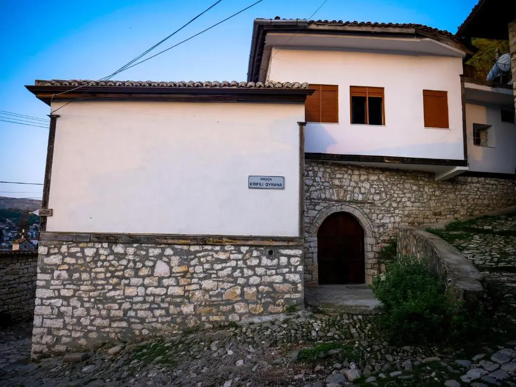 Guesthouse Belle View Old Town