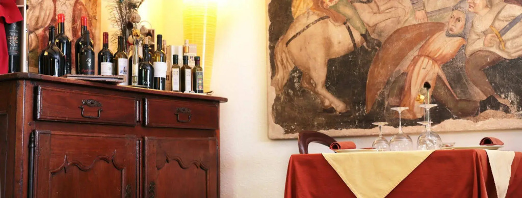 LAgnata di De André Boutique Hotel