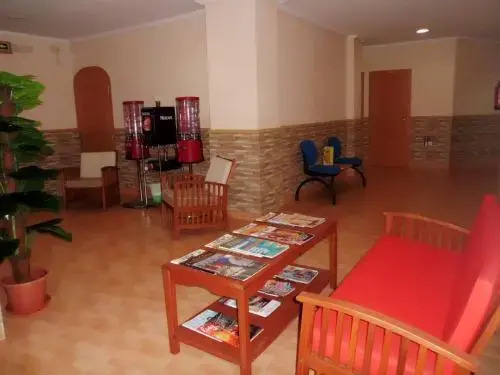 Hostal Abastos