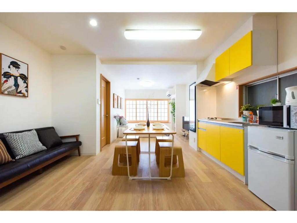 Tora Hotel Taito - Vacation STAY 53094v