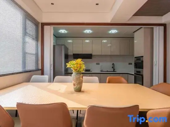 Xiangshan Jinsha Haiyuan Homestay