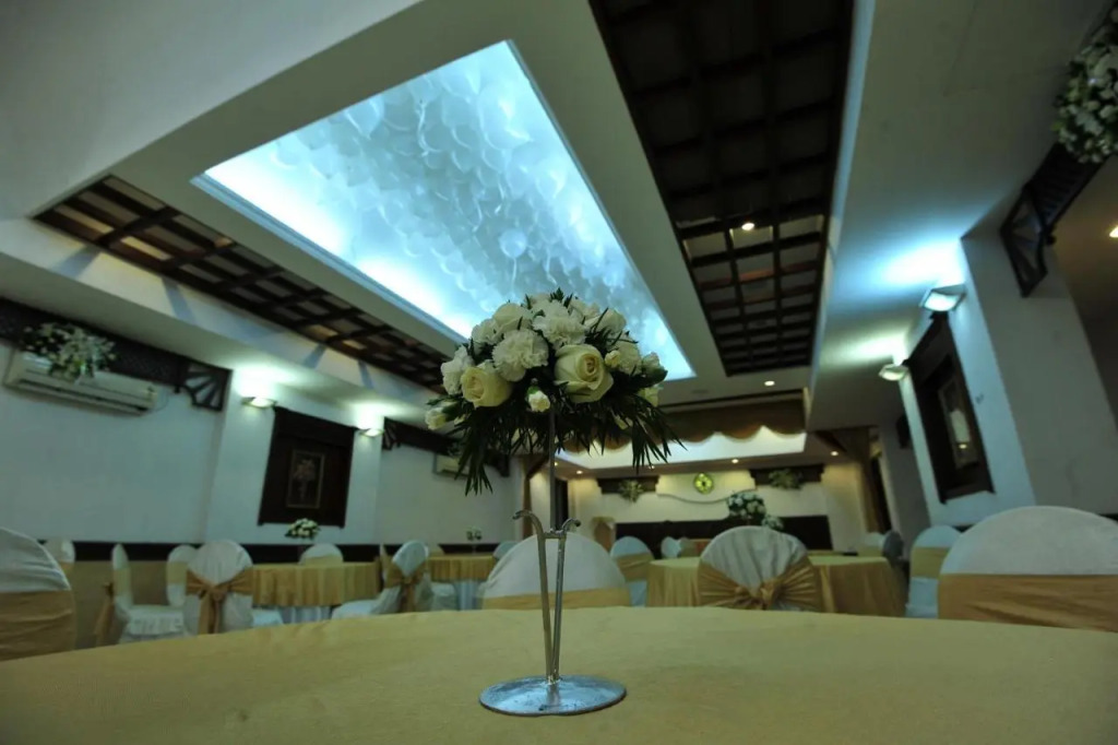 Hotel Arcadia