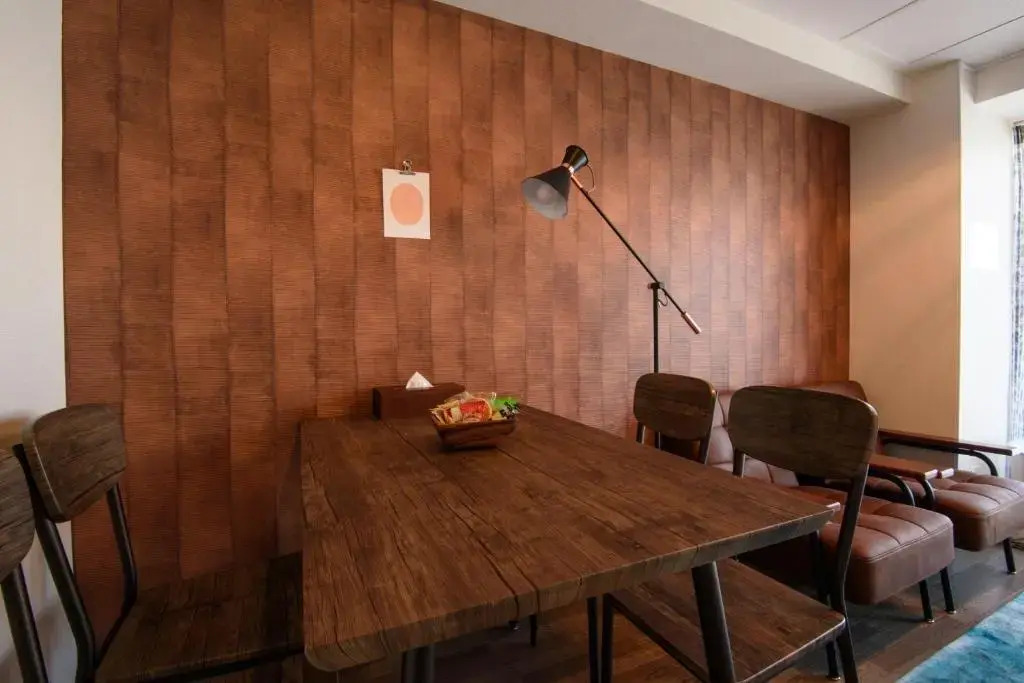 Serenal Minami13-jo 8th floor - Vacation STAY 10540