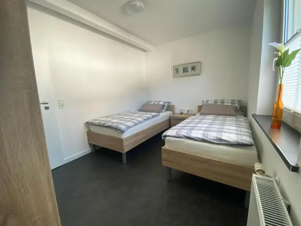 Ferienwohnung Wohlfühlen