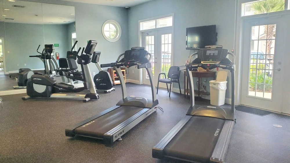 Mini Oasis Studio 10 Min to All Myrtle Beach