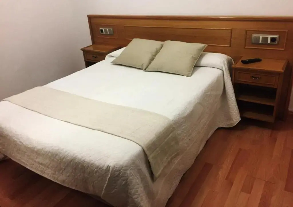 Hostal La Casilla