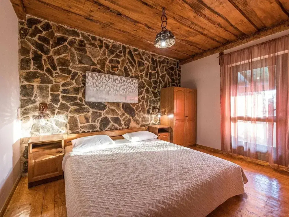Pet-friendly Holiday Home in Sukošan with Hot Tub