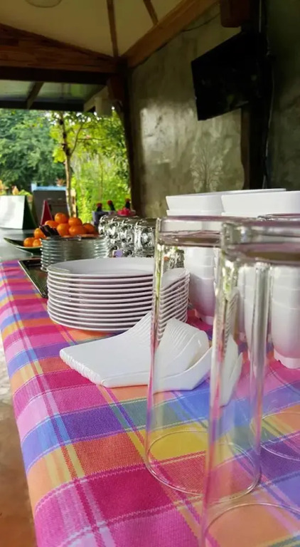 Bang Wela at Suanphung Resort