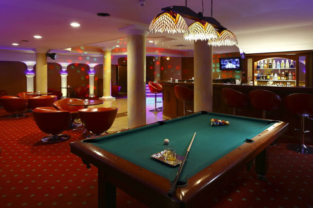 Hotel Lord - Warsaw Airport