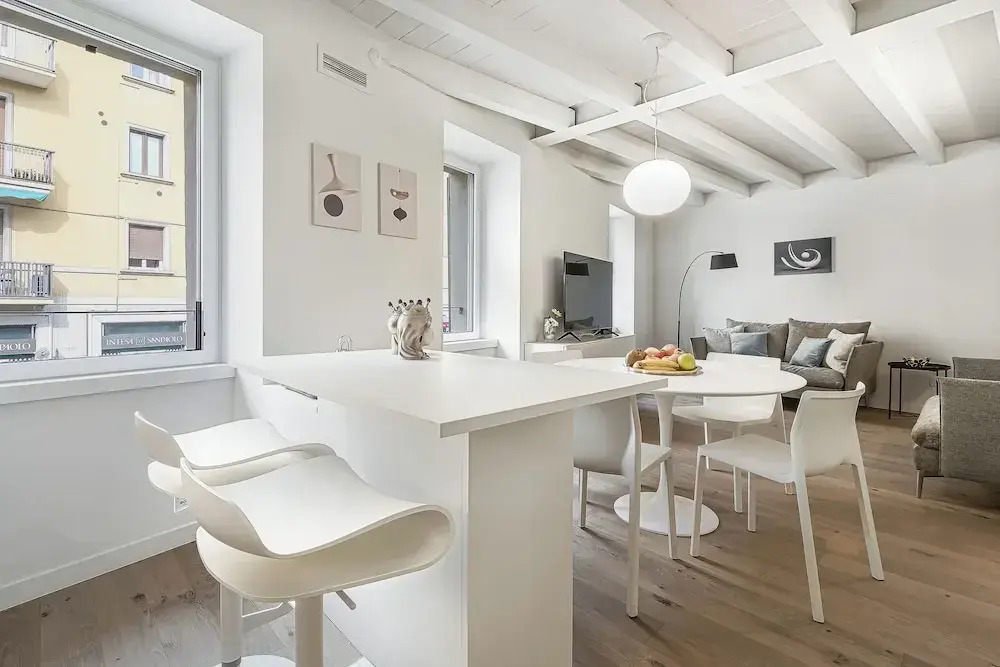 Porta Palio Luxury Apartment