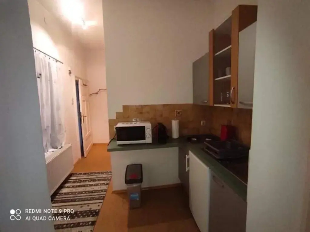 Witrich apartman