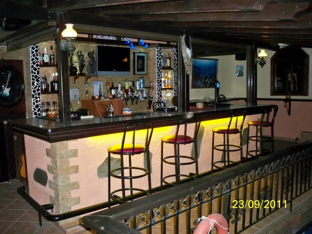 Hotel Mary