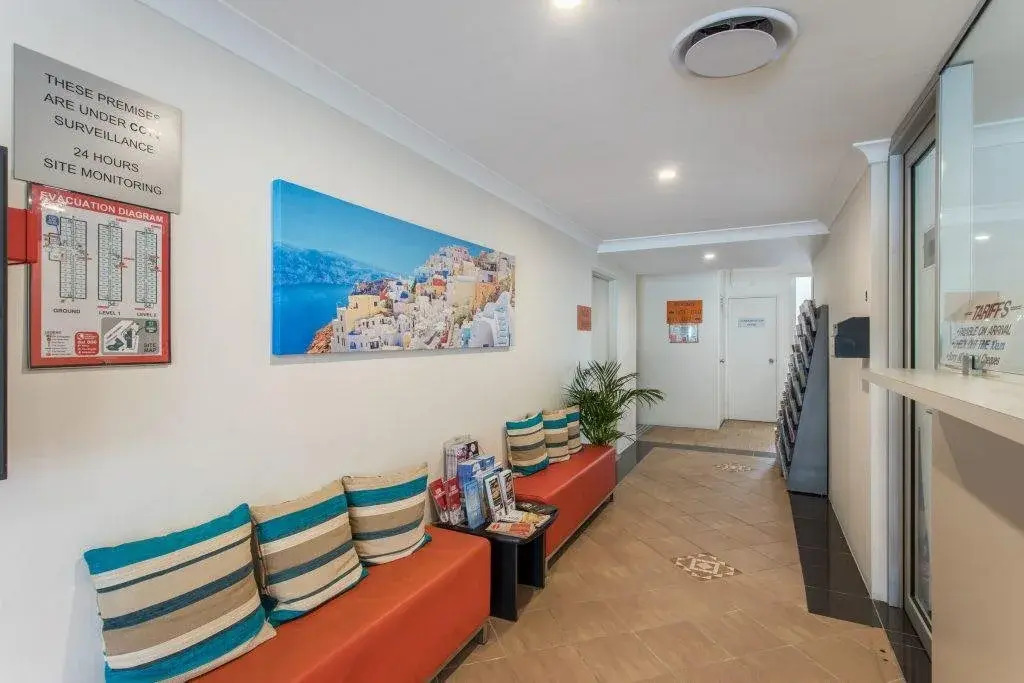 Arena Hotel