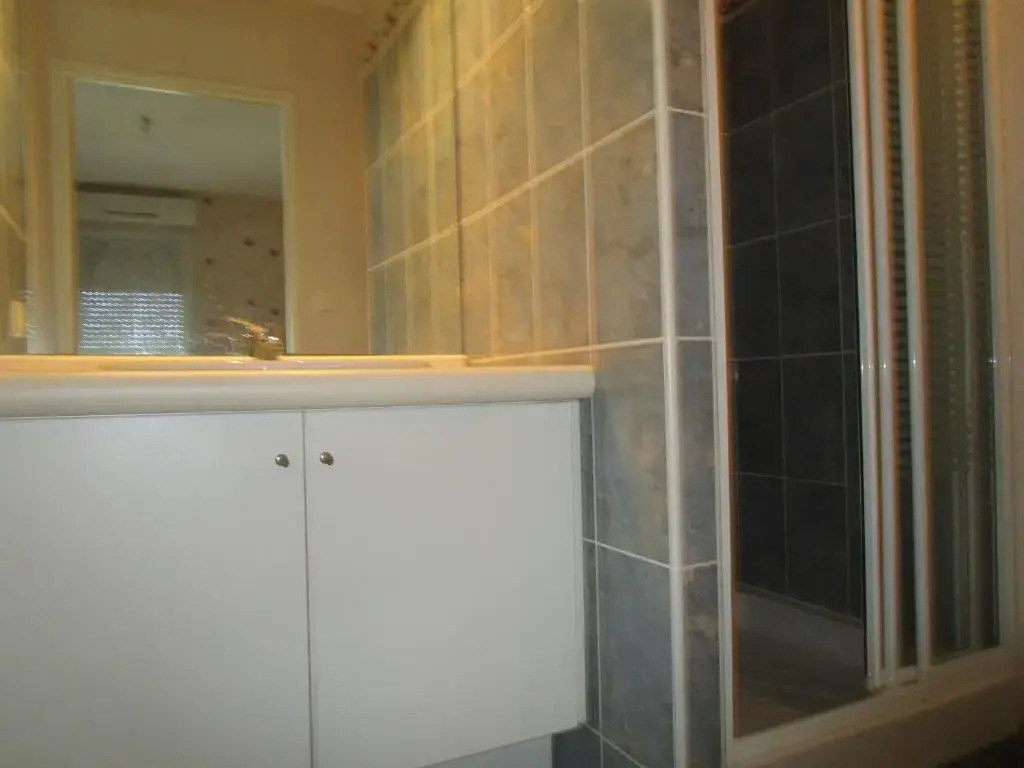 Appartement Les Sables-d'Olonne, 2 pièces, 4 personnes - FR-1-197-439