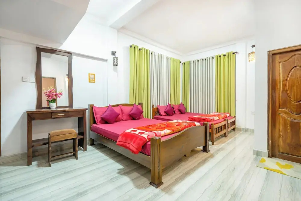 Villa Grand Mellow Nuwara Eliya