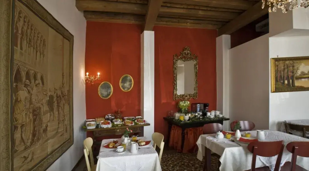 Relais Alcova del Doge