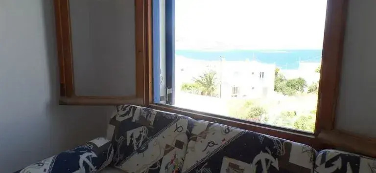 Hostel Mary