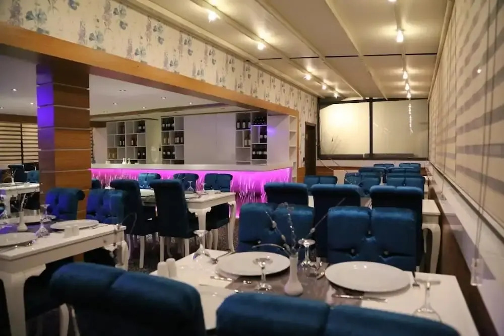 Rota Bulvar Hotel