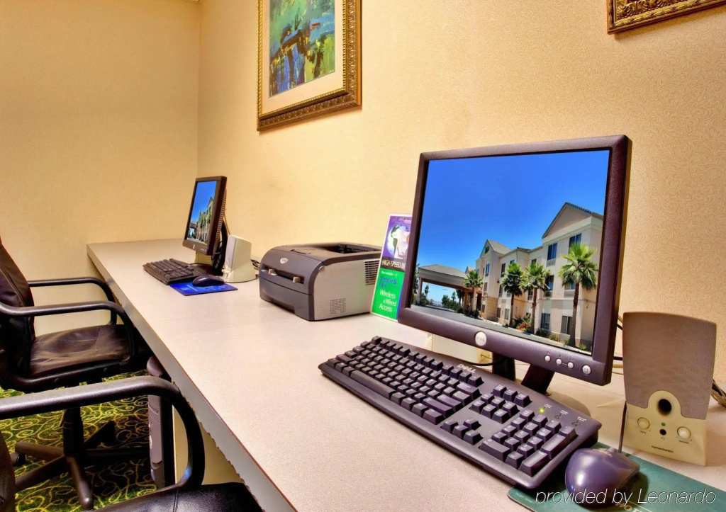 Courtyard by Marriott San Diego Miramar