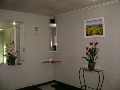 Laos Hotel