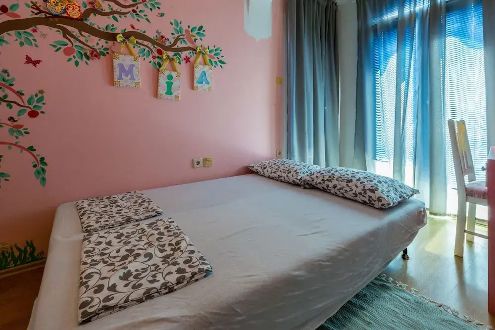 Apartments Kalla