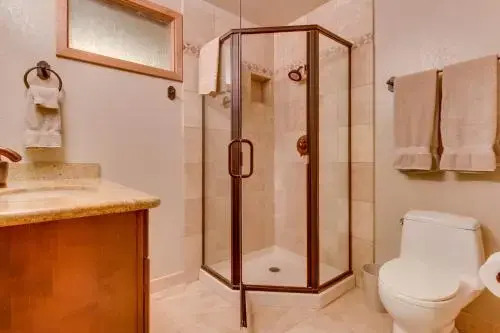 Shaffers Tahoe House