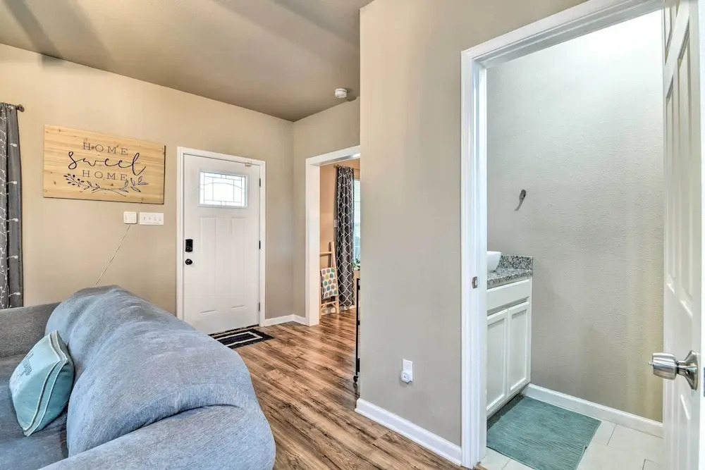 Charming San Antonio Home ~ 4 Mi to Downtown