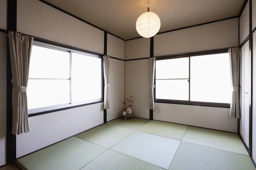 LIFULL STAY Beppu Noda