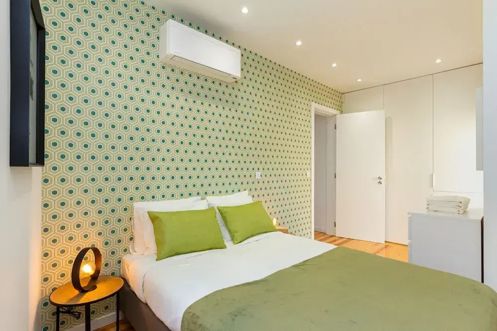 Arroios Concept Apartments by Homing