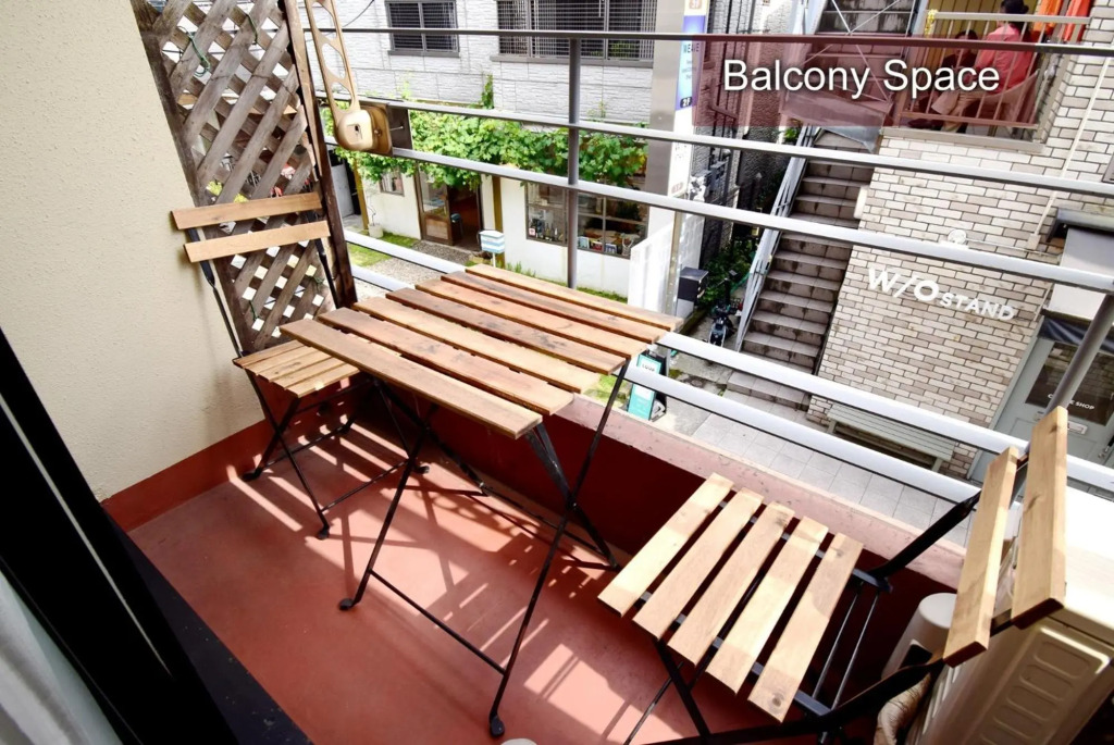 KITAZAWA CS HOUSE - Vacation STAY 28958v
