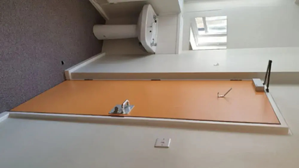 Modern Rooms And Studio In Westminster