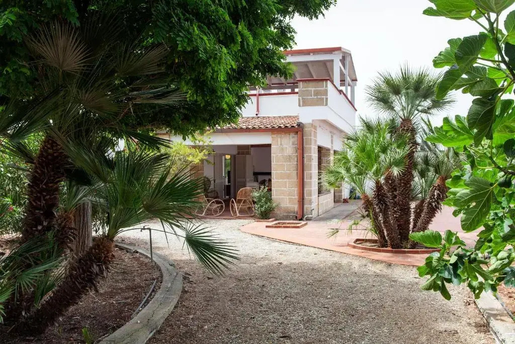 VilleSalento - Villa Salento Beach M520