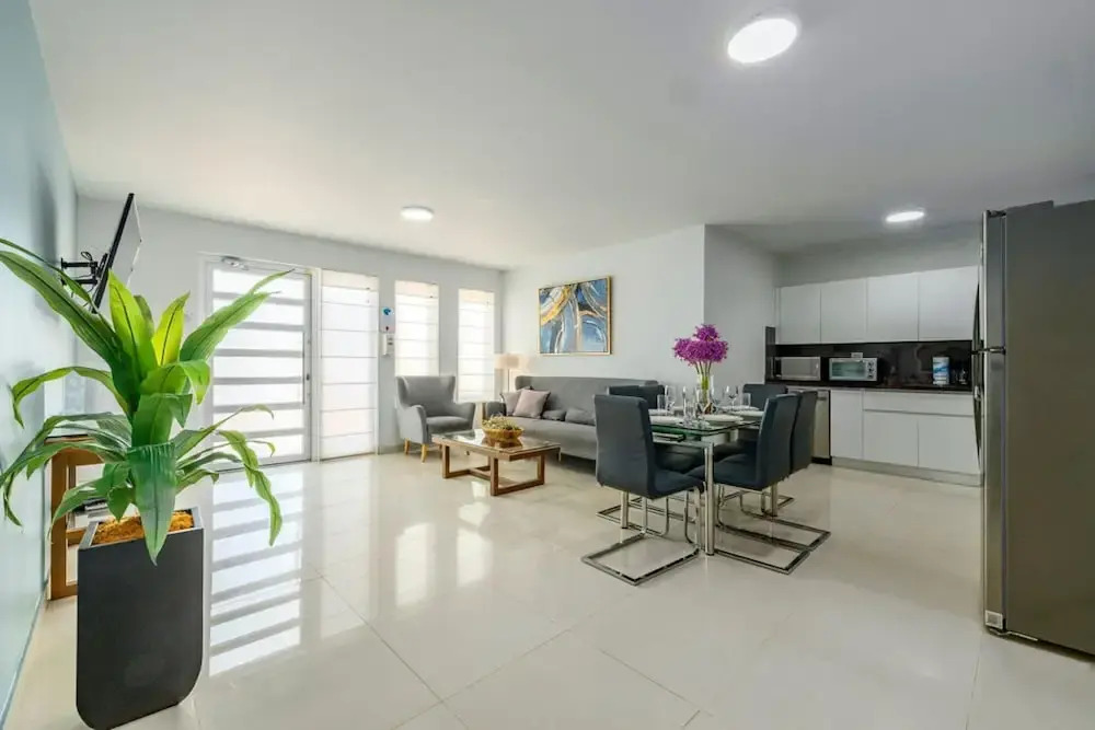 Koyari Modern Condos 1