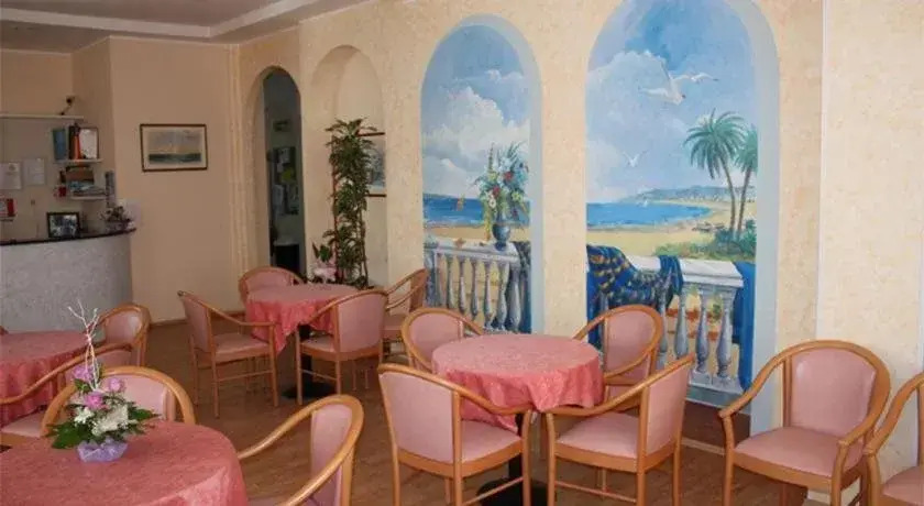 Hotel Madison