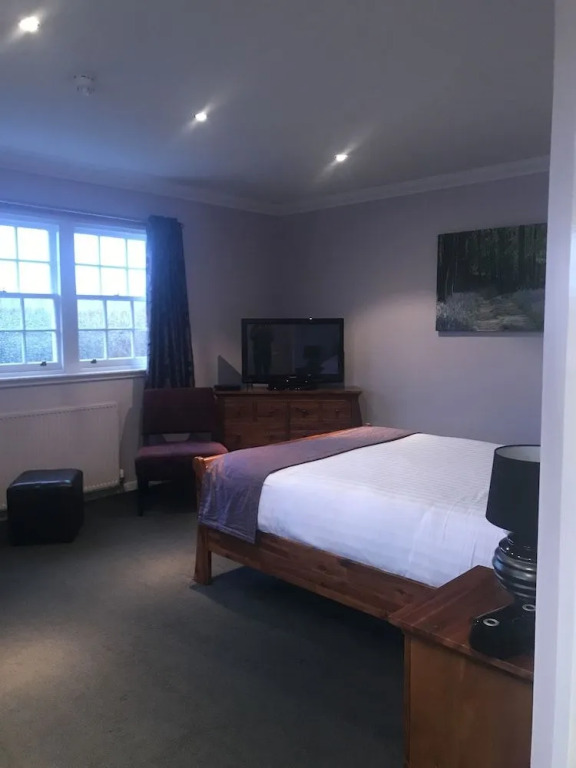 Mill House Hotel