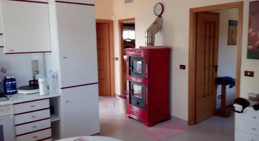 Casa Vacanze Ognina