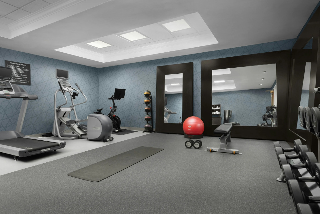 Homewood Suites by Hilton Reading
